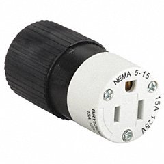 Straight Blade Connectors image